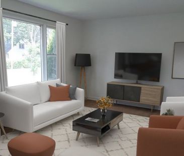 For Lease - 17 Gunn Street Unit# main floor, Barrie, Ontario - Photo 1