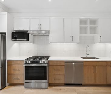 For Lease - 91 Barton Avenue Unit# 10, Toronto, Ontario - Photo 2