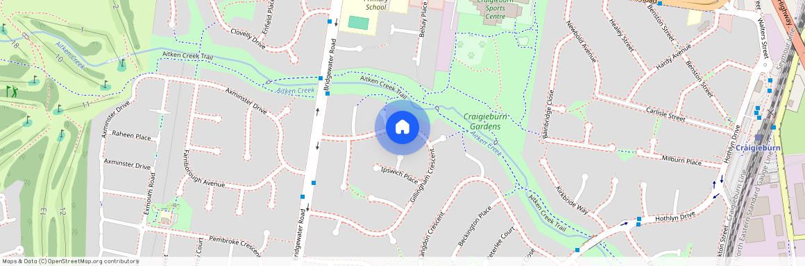 16A Gillingham Crescent, Vic 3064, Craigieburn
