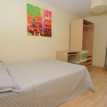 MODERN 5 BEDROOM TERRACE 58 GLADSTONE LANE Student accommodation Sc... - Photo 1