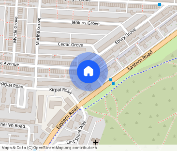 Stride Avenue, Baffins, Portsmouth - Photo 1