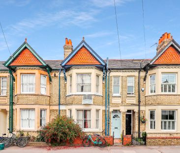 Ground Floor Front (1), 17 Jeune Street, Oxford OX4 1BN - Photo 1