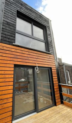 Appartement te huur - Photo 1