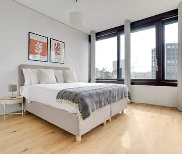 Wallstrasse 22 - Foto 6