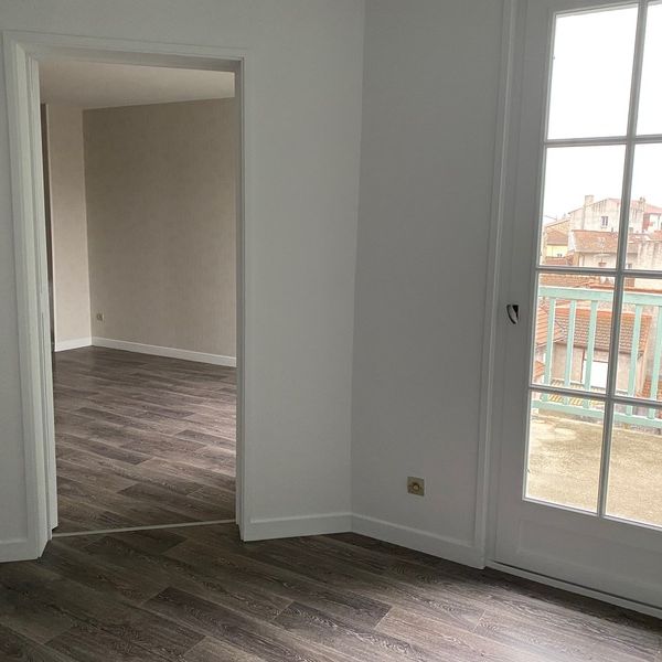 APPARTEMENT TYPE 3 - Photo 1