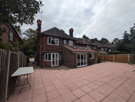 Derby Road, Nottingham - Photo 2