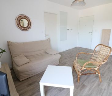 Location Appartement 2 pièces 39m² ST HERBLAIN 44800 - Photo 2