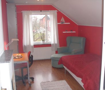 Sundbyvägen, Spånga - Foto 2