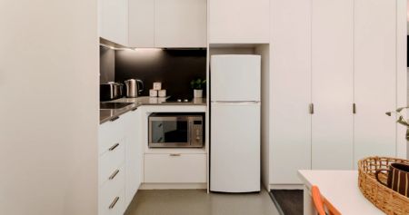 Standard Studio Apartment - Photo 5
