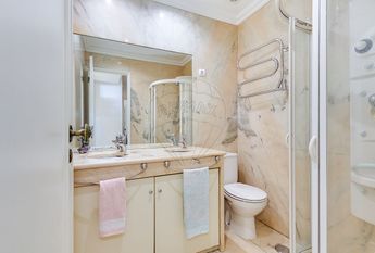 Apartamento T3 em Lisboa