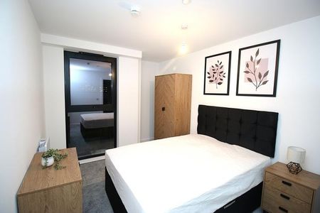 2 bedroom apartment to rent - Photo 5