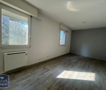 Appartement à louer 4 pièces 88.47m² - Photo 6