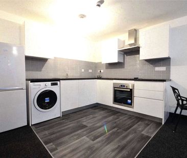 San Court, 33 Wilmslow Road, Rusholme, Manchester, M14 5EB - Photo 4