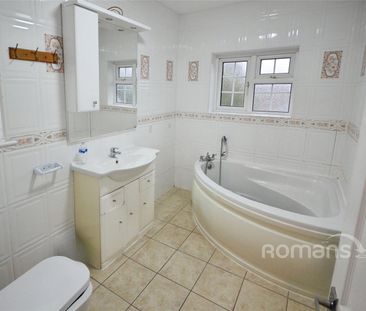 5 bedroom house to rent - Photo 1