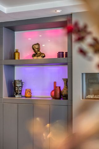 Huis te huur: Van Diemenstraat 165 2518 VA Den Haag - Foto 4