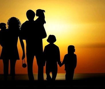 Ich suche Wohnung - Foto 1