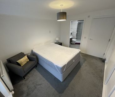 None, 19 St Joseph Court, DD1 5AB, Dundee - Photo 5