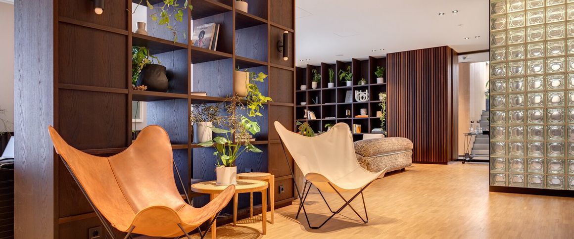 Bob W Munich Schwabing | Pocket Studio - Photo 1