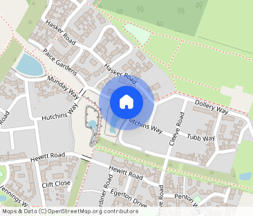 Hutchins Way, Basingstoke, Hampshire, RG24 - Photo 1