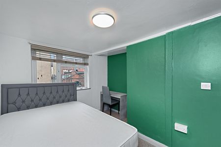 North Sherwood Street, NG1 - Photo 3