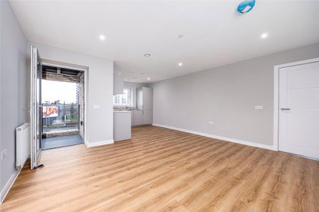 2 bedroom apartment to rent - Photo 2