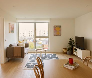 2 bedroom apartment to rent - Photo 3