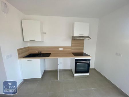 Appartement 3 Pièces 57 m² - Photo 4