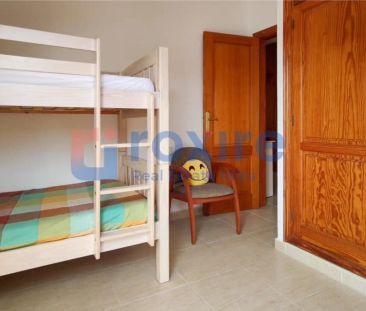 Ático de alquiler en Carrer de Ses Margalides, 1, 1, Sant Antoni de... - Foto 6