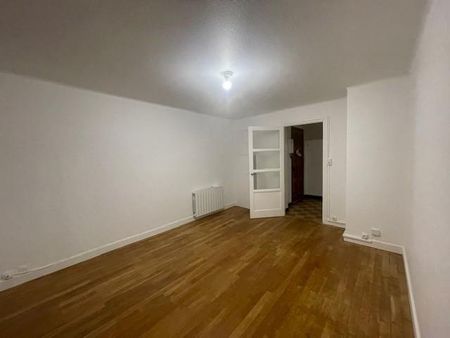 Location Appartement 3 pièces 54m² VILLEURBANNE 69100 - Photo 3