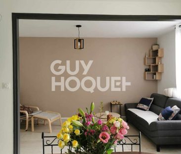 LOCATION d'un appartement 3 pièces (80 m²) à CARPENTRAS - Photo 3