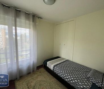 Appartement à louer 5 pièces 103.69m² - Photo 3