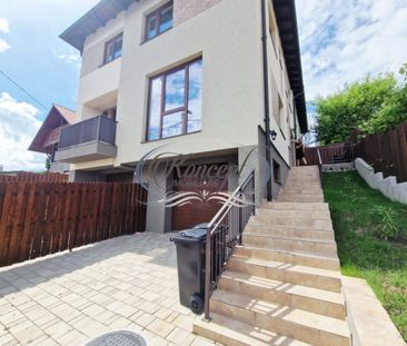 Duplex la prima inchiriere in Dambul Rotund - Photo 6