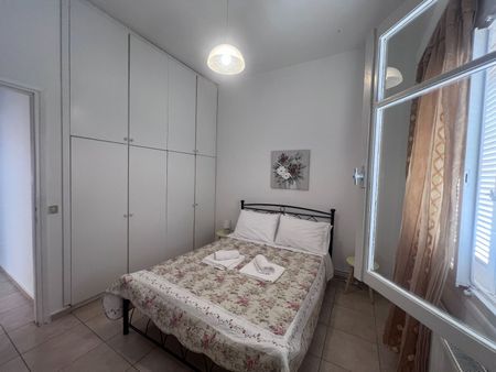 Διαμέρισμα για ενοικίαση Θέρισσος (Ηράκλειο Κρήτης) - Photo 2