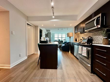 Bohemian Embassy Lofts , #410 - Photo 4