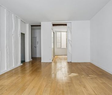 Location Appartement 2 pièces 50m² PARIS 6ème - Photo 1