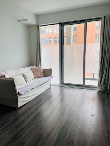 For Lease - 20 Edward Street Unit# 814, Toronto, Ontario - Photo 2