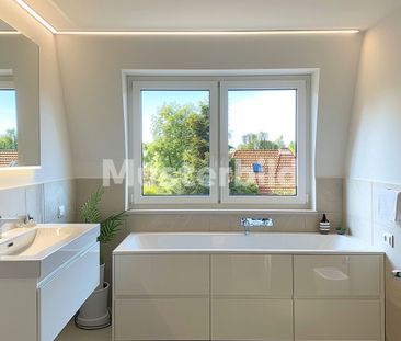 Exchange building: Modern 3.5-room apartment in Dübendorf – perfect... - Photo 5