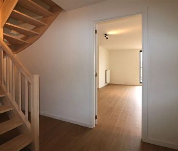 Leuk app.in landelijke stijl met 2 slpk., autostaanplaats en terras... - Foto 5