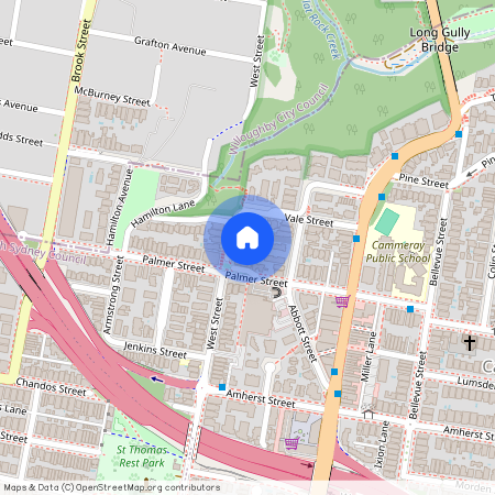 9/295 West Street, NSW 2062, Cammeray