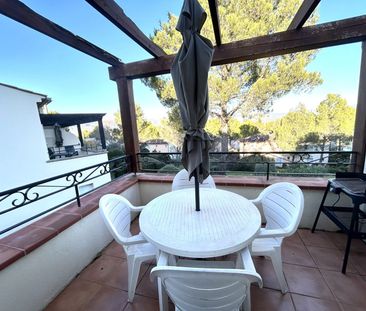 Location Appartement 2 pièces 28m² MALLEMORT 13370 - Photo 3