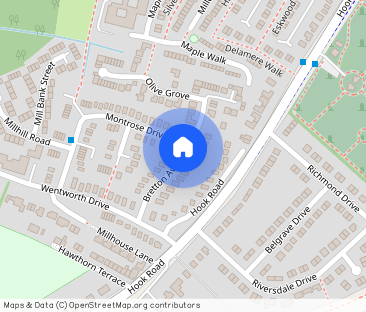 Bretton Avenue, Goole, DN14 5XT - Photo 1