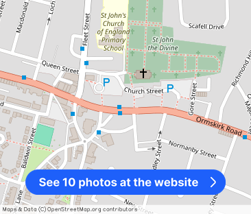 Ormskirk Road, Pemberton - Photo 1