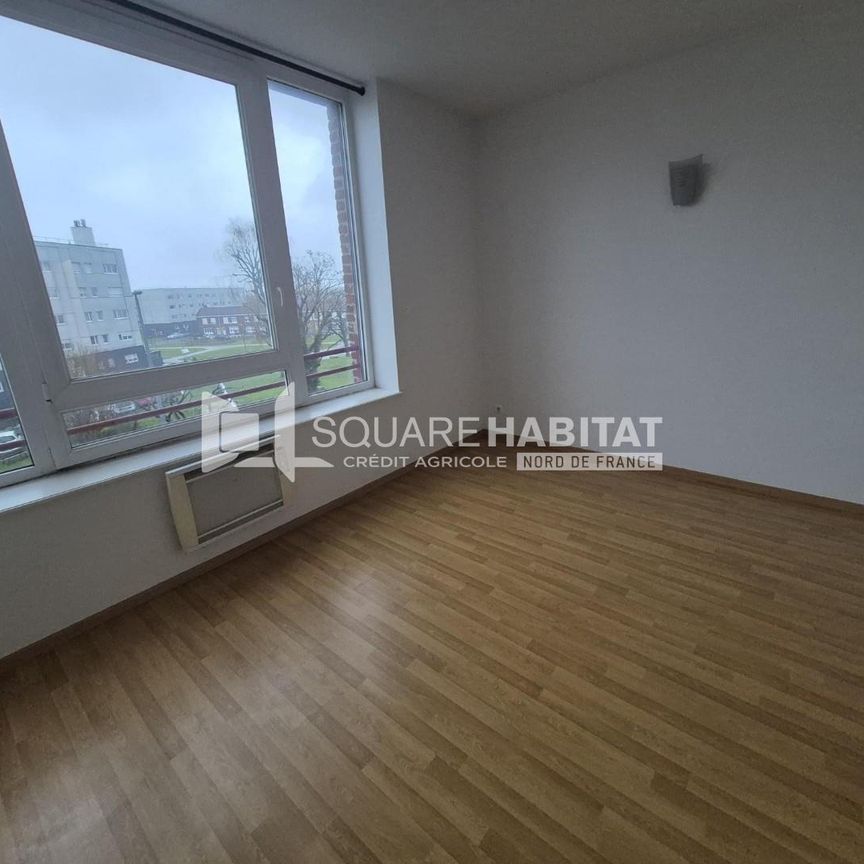 Location Appartement 3 pièces 52m² HAUBOURDIN 59320 - Photo 1