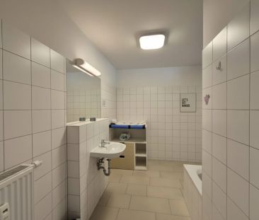 **Geförderte 3-Zimmer-Wohnung** Ab sofort verfügbar! - Photo 5