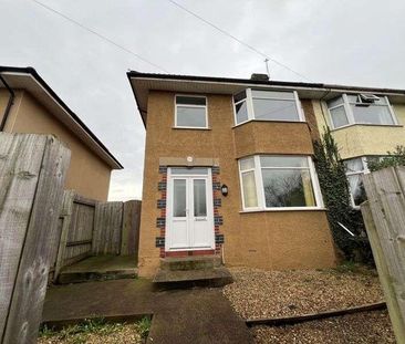 Airport Road, Hengrove, Bristol, BS14 - Photo 2