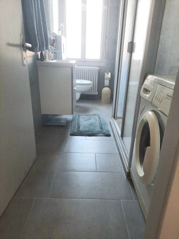 2.5 Zimmer, 67 m² - Foto 4