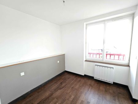 3 pièces - 66 m² - 2ème étage - Colocation non autorisée - Photo 3