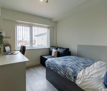 York Street - Standard Ensuite - Photo 3