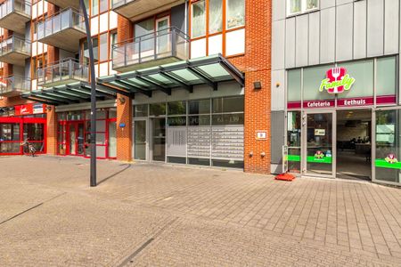 Appartement te huur: Brandpunt 124 1705 SK Heerhugowaard - Photo 5