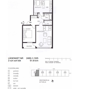 Pilgården 10 A - Foto 3